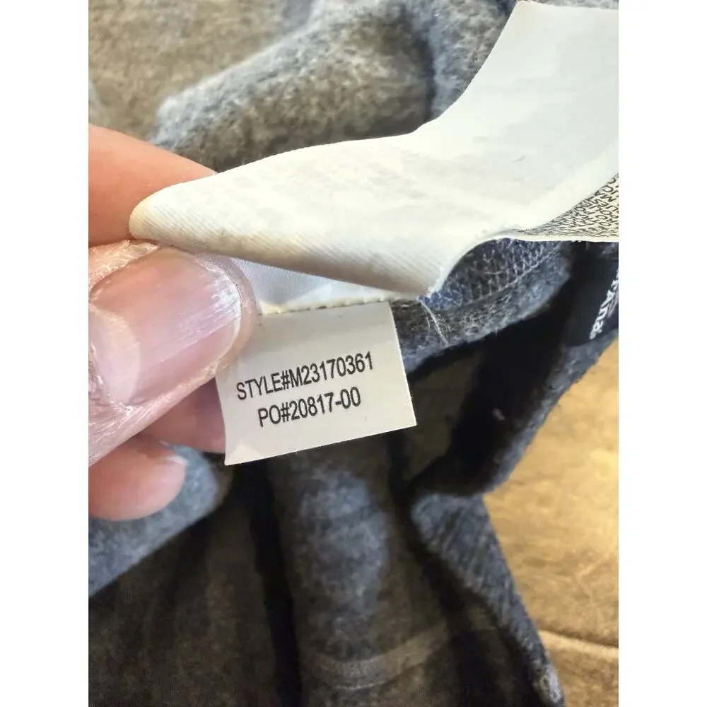 Prana mens gray